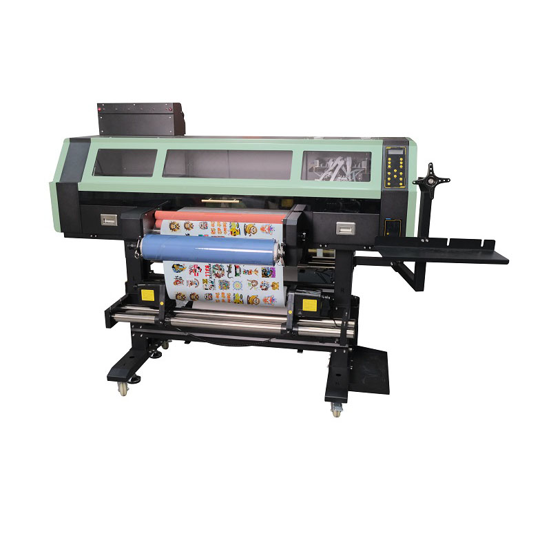 Printer Training Support