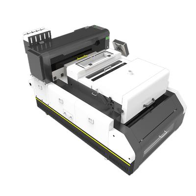 60cm Dtf printer all in one with I3200 head