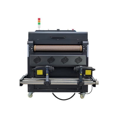 ZH600-2 24 inch DTF Powder Shaker For Two-head DTF Printer