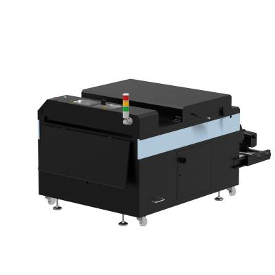 ZH900 36 inch DTF Powder Shaker For ≤15m²/h Print speed DTF Printer