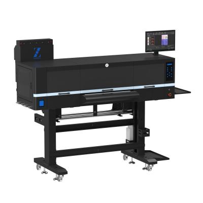 ZS604 24 inch Four-head DTF Printer i3200-A1 Print head