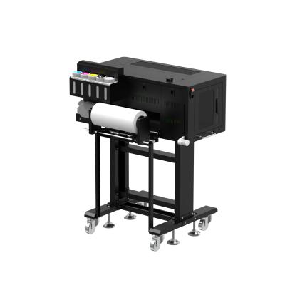 ZS302 12 inch Two-head DTF Printer i1600-A1 Prin thead