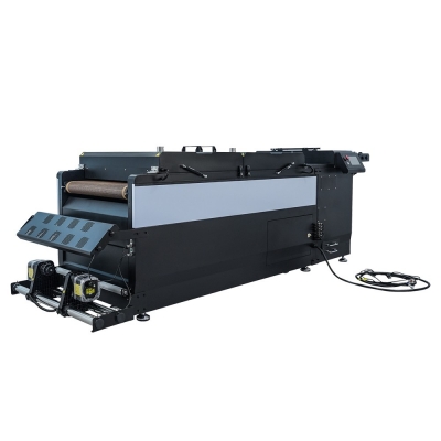 ZH600-6 24 inch DTF Powder Shaker For Six-head DTF Printer - Zhouprint.com