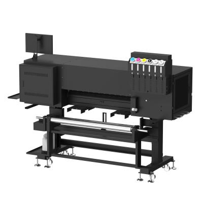 ZS906 36 inch Six-head DTF Printer i3200-A1 Print head