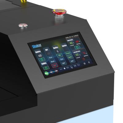 ZH900 36 inch DTF Powder Shaker For ≤15m²/h Print speed DTF Printer