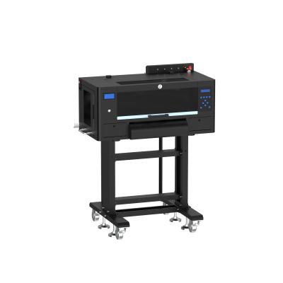 ZS302 12 inch Two-head DTF Printer i1600-A1 Prin thead