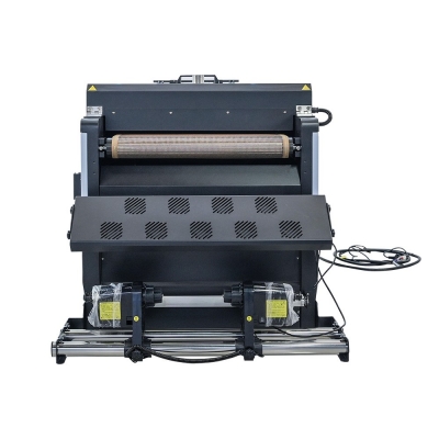 ZH600-6 24 inch DTF Powder Shaker For Six-head DTF Printer