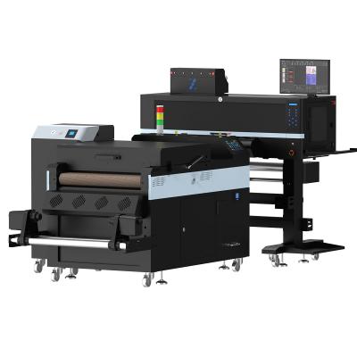 24 inch Two-head DTF Printer i3200-A1 Print head