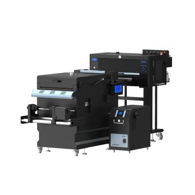 12 inch Two-head DTF Printing Solutions i1600-A1 Print head