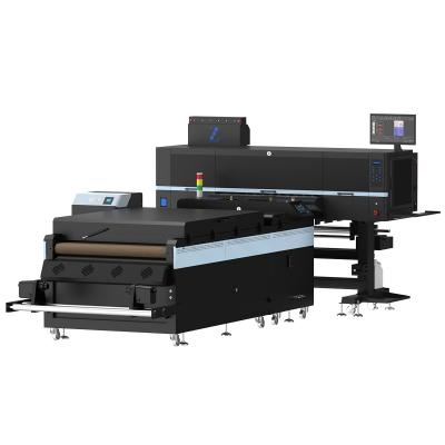ZS906 36 inch Six-head DTF Printer i3200-A1 Print head
