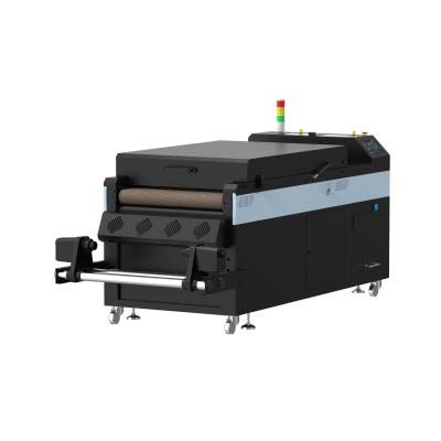 ZH600-4 24 inch DTF Powder Shaker For Four-Head DTF Printer - Zhouprint.com