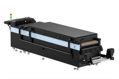 ZH600-8 24 inch DTF Powder Shaker For Eight-head DTF Printer