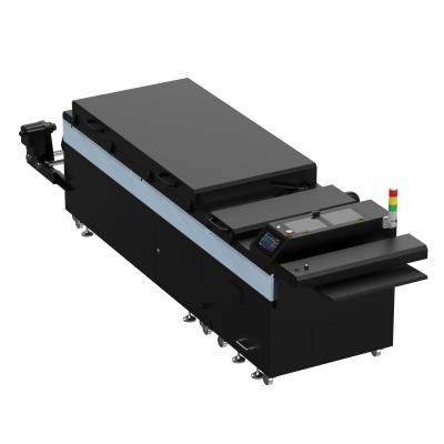 ZH600-6 24 inch DTF Powder Shaker For Six-head DTF Printer