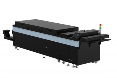 ZH600-8 24 inch DTF Powder Shaker For Eight-head DTF Printer