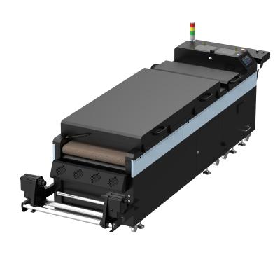 ZH600-6 24 inch DTF Powder Shaker For Six-head DTF Printer