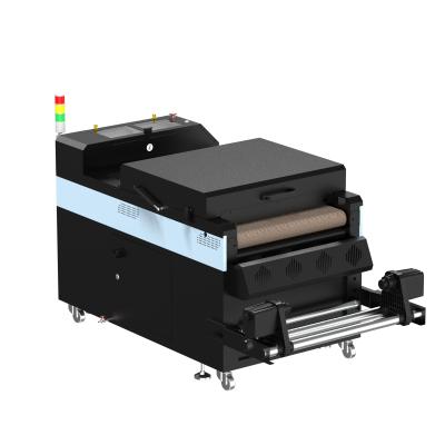 ZH600-2 24 inch DTF Powder Shaker For Two-head DTF Printer