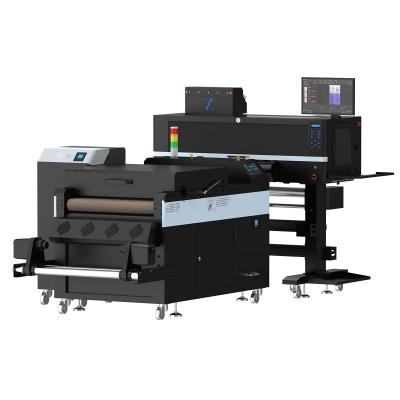 ZH600-2 24 inch DTF Powder Shaker For Two-head DTF Printer