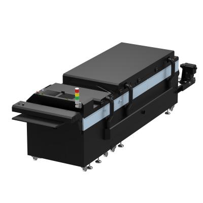 ZH600-6 24 inch DTF Powder Shaker For Six-head DTF Printer