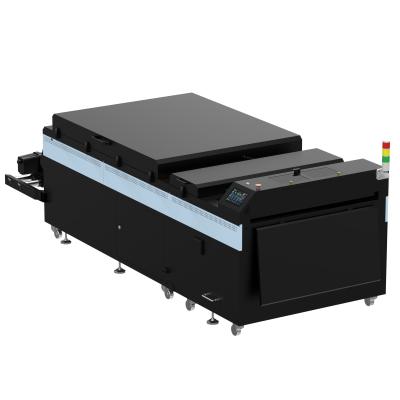 ZH900-6 36 inch DTF Powder Shaker For Six-head DTF Printer