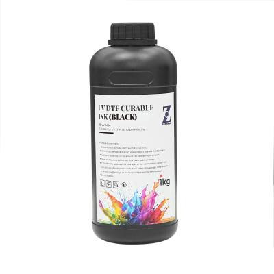1KG UV DTF 3D Label ink