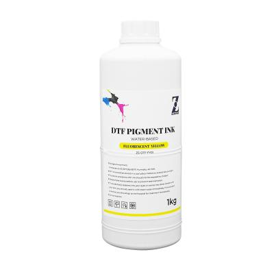 1KG DTF ink Fluorescent