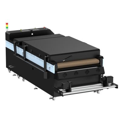 ZH900-6 36 inch DTF Powder Shaker For Six-head DTF Printer