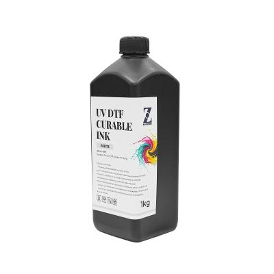 1KG UV DTF Sticker ink