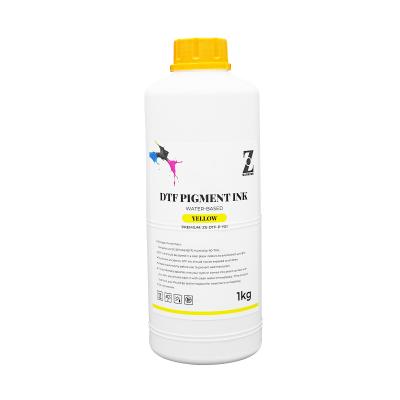 1KG DTF ink CMYK