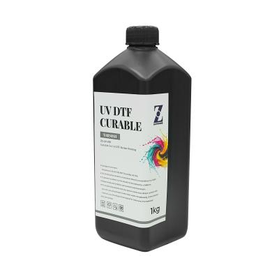 1KG UV DTF Sticker ink