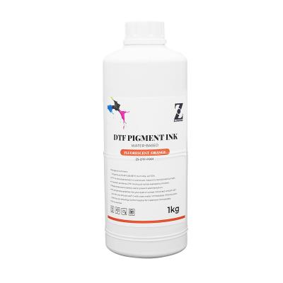 1KG DTF ink Fluorescent