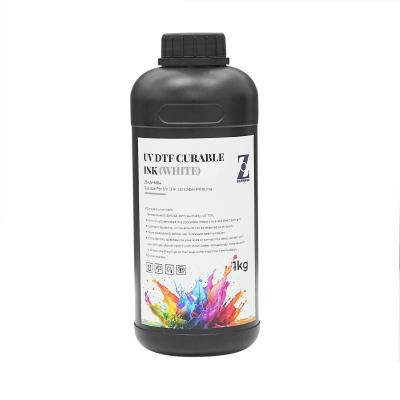 1KG UV DTF 3D Label ink
