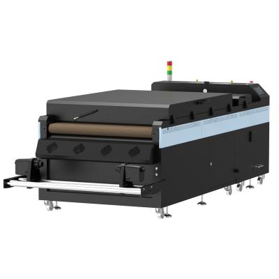 ZH900-6 36 inch DTF Powder Shaker For Six-head DTF Printer - Zhouprint.com