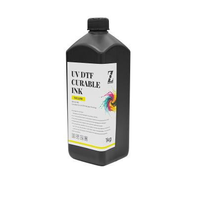 1KG UV DTF Sticker ink