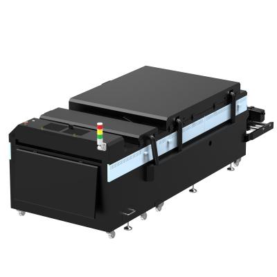 ZH900-6 36 inch DTF Powder Shaker For Six-head DTF Printer