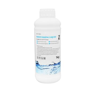 1KG DTF Moisturizing Liquid - Zhouprint.com