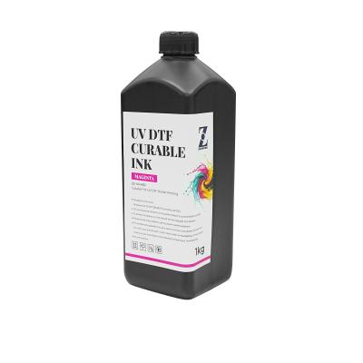 1KG UV DTF Sticker ink