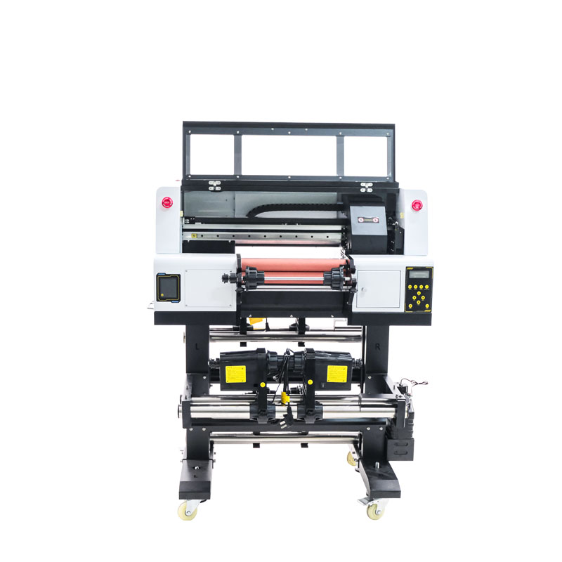 UV dtf printer
